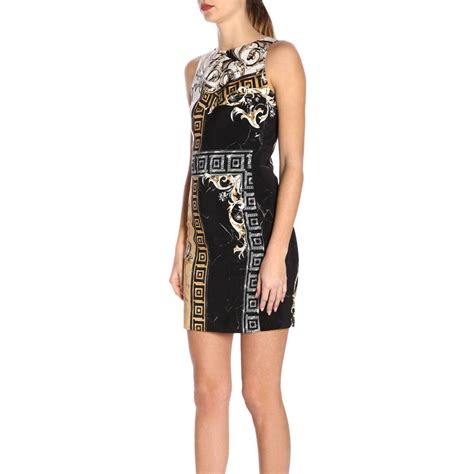 versace woman signature|versace dress for women.